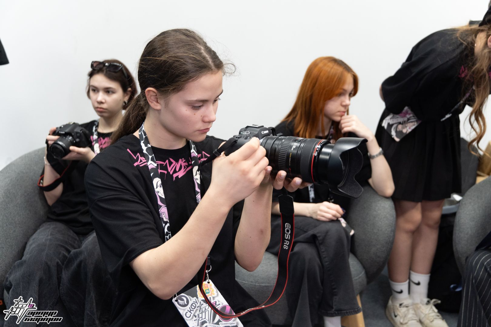 Молодые медийщики Ставрополя поборются за 30 тысяч рублей в конкурсе «MediaSetters»