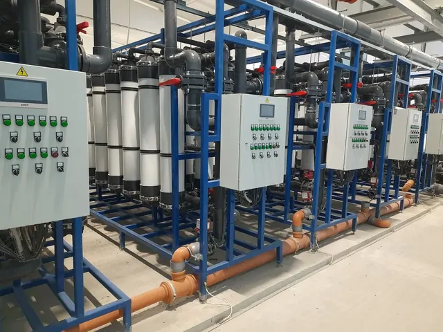 Новый водопровод за 963 млн рублей построят на юго-западе Ставрополя