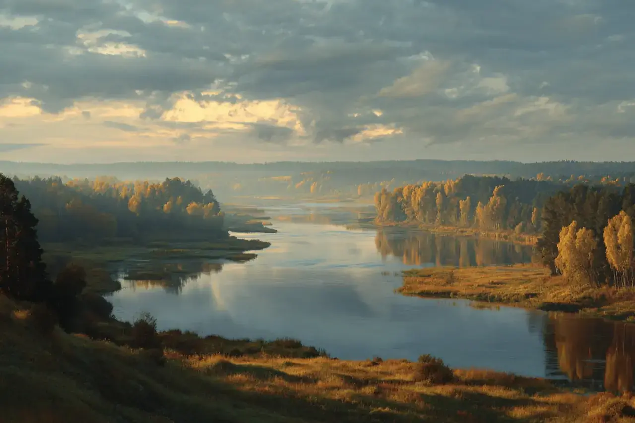 Почему россияне всё чаще выбирают внутренний туризм — и куда едут в марте