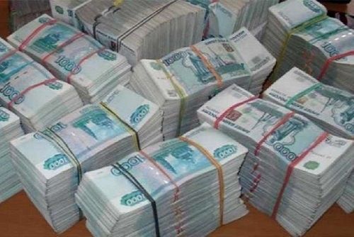 Директор ставропольского предприятия пытался незаконно легализовать более 8 миллионов рублей Директор ставропольского предприятия пытался незаконно легализовать более 8 миллионов рублей