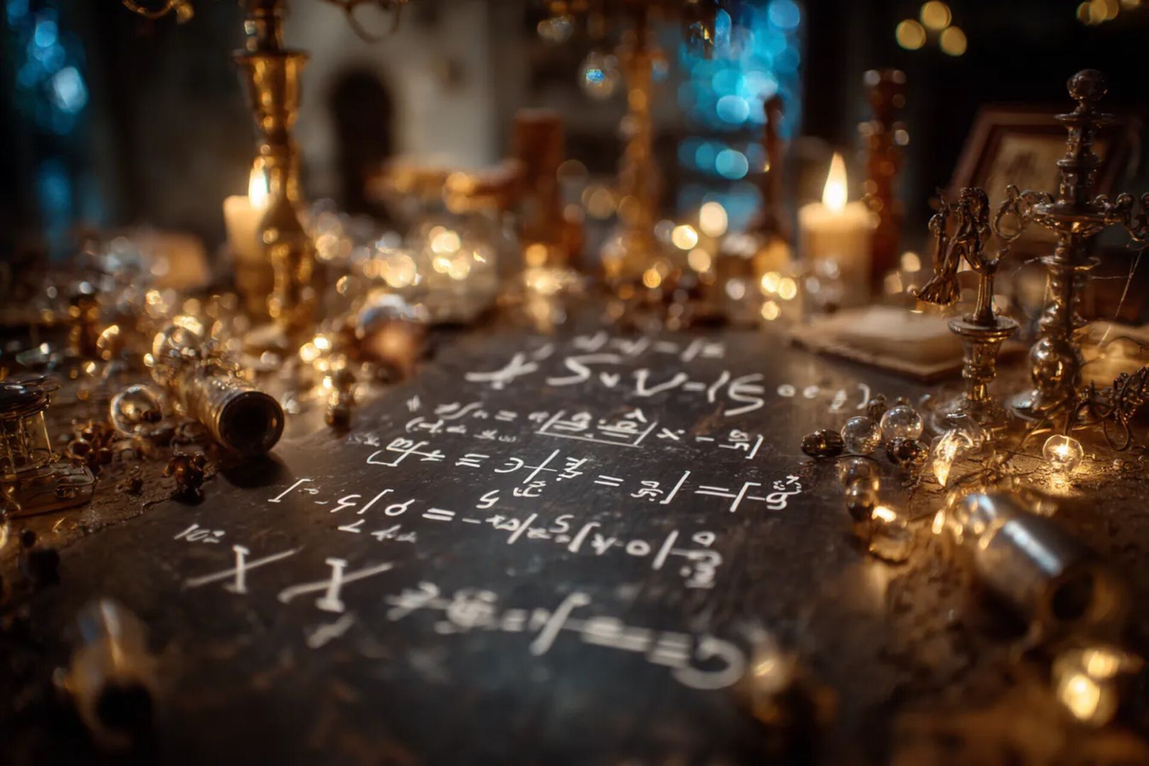 Математик из Кембриджа показал формулу счастья