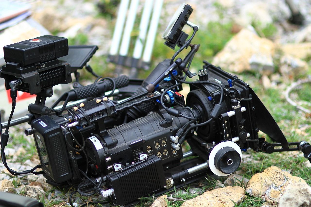 На Ставрополье начались съемки фэнтези