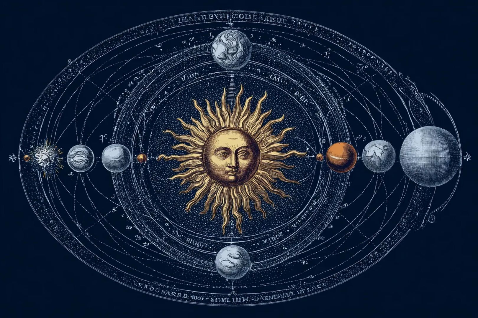 Ваш огород в 2026: что изменится из-за особенностей орбиты Земли