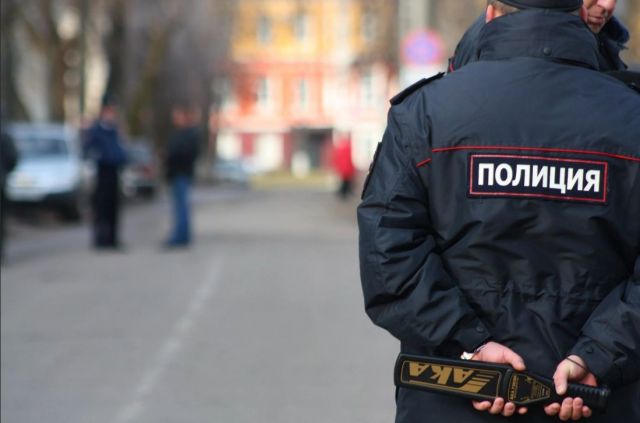 На Ставрополье усилят меры безопасности населения в период майских праздников На Ставрополье усилят меры безопасности населения в период майских праздников
