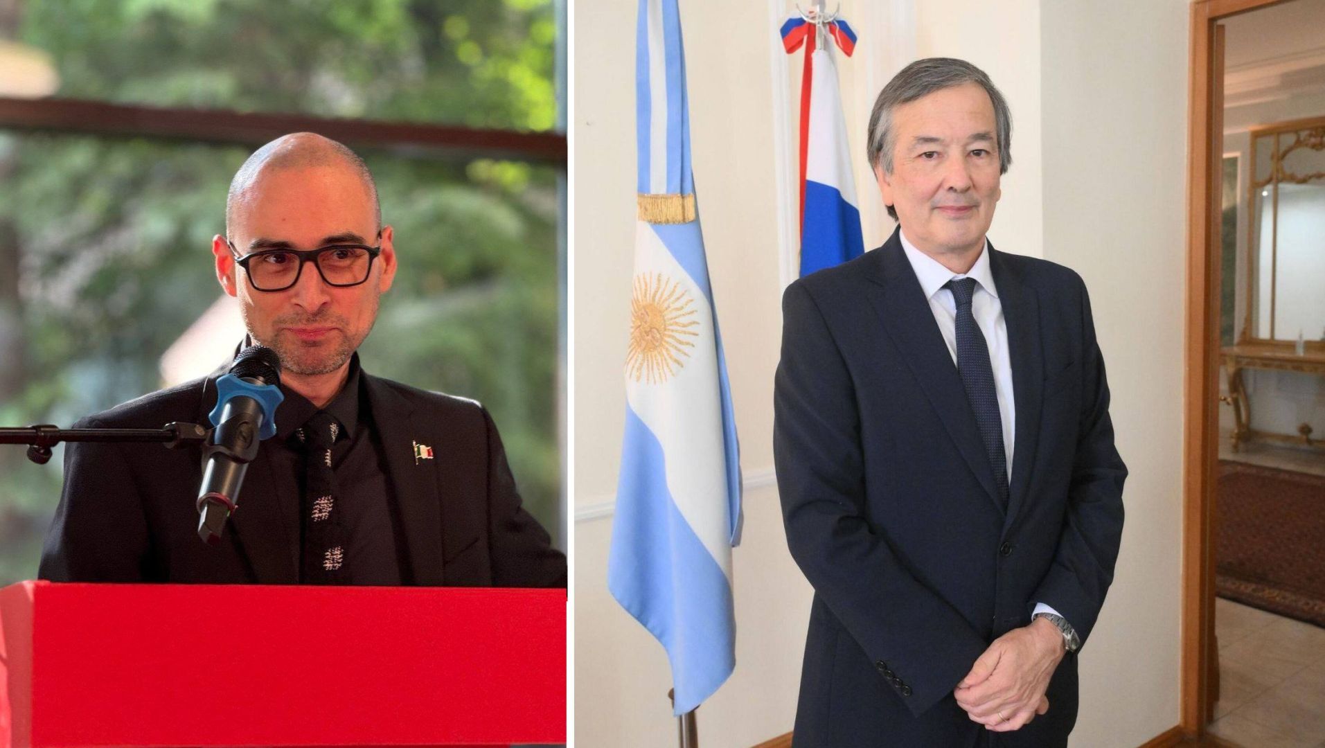 Послы Аргентины и Мексики приехали на гранд-финал «Кардо» в Ставрополь