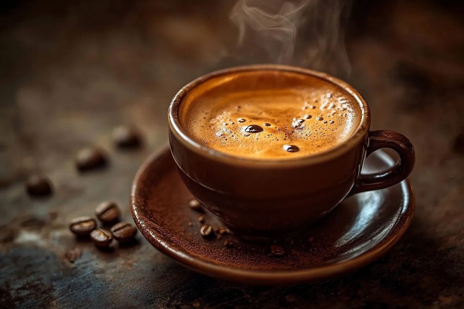 Выяснились невероятные особенности кофейной гущи