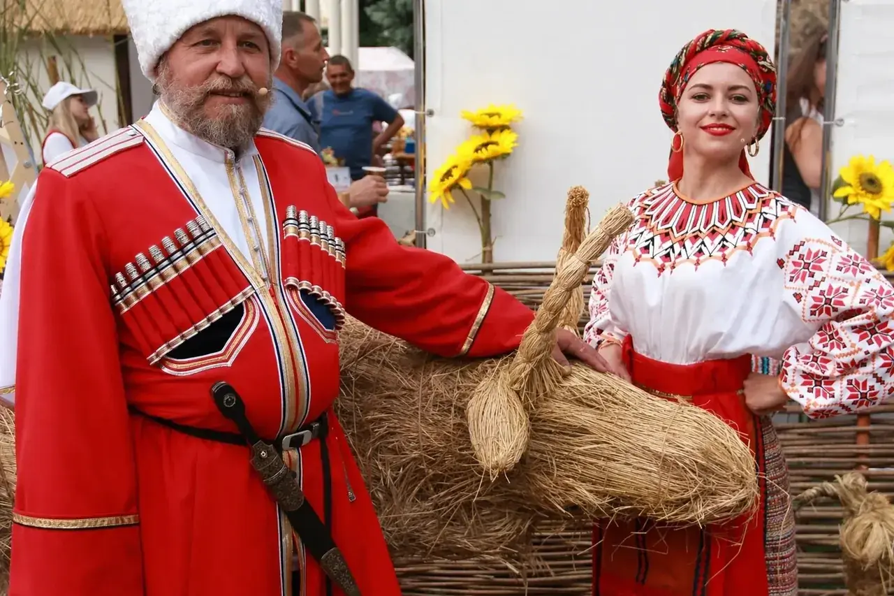 Планы на май: «Агротур» в Краснодаре