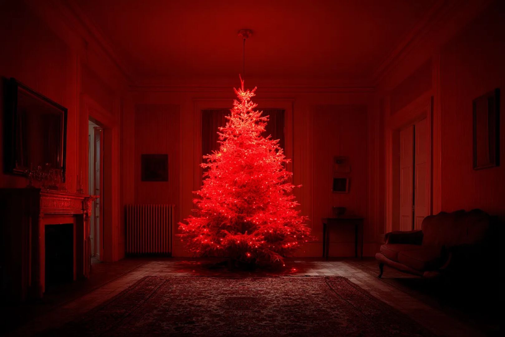 7 ошибок в выборе ёлки, о которых все жалеют