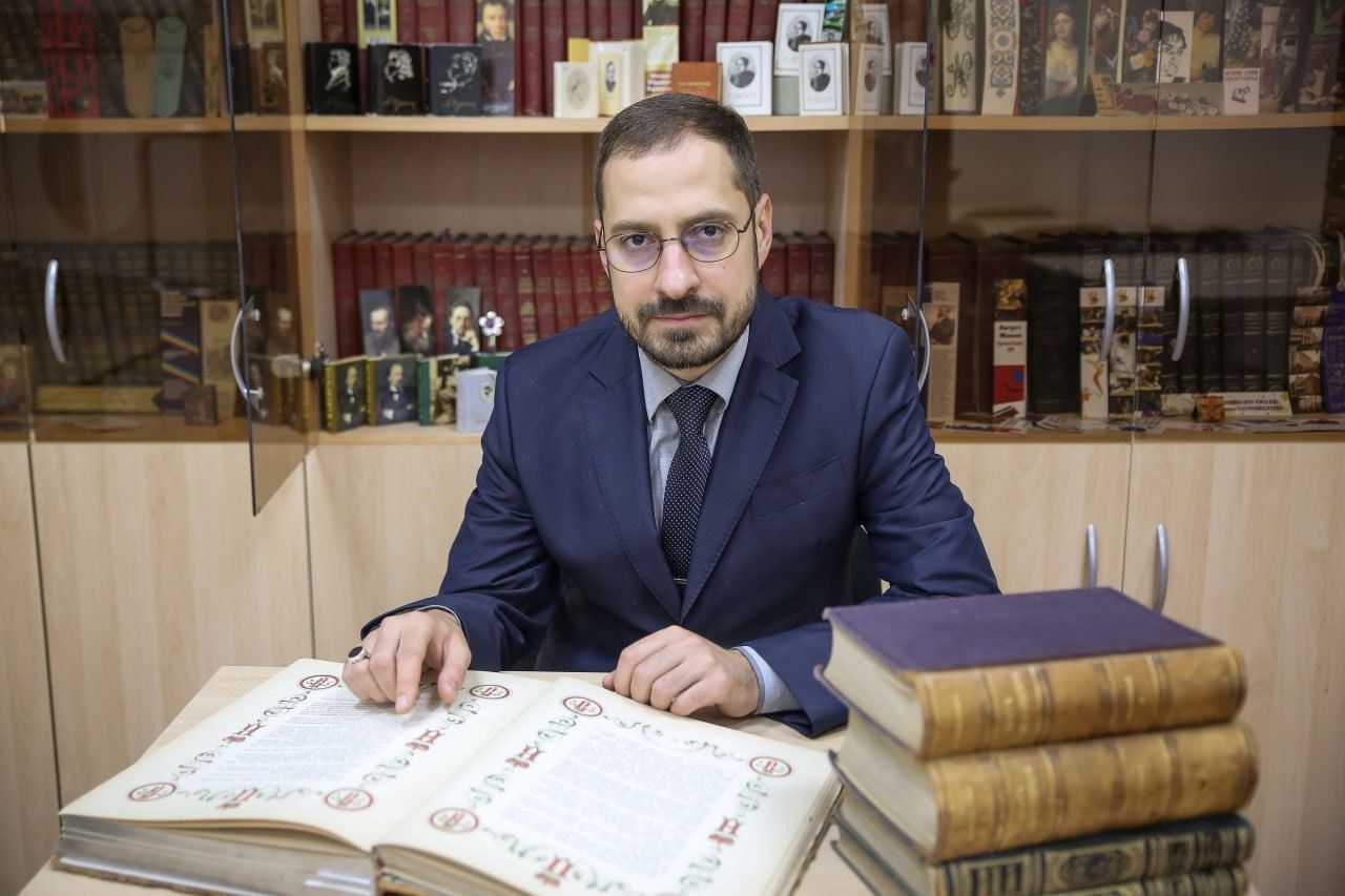 Краевед рассказал интересные факты об одной из улиц Ставрополя