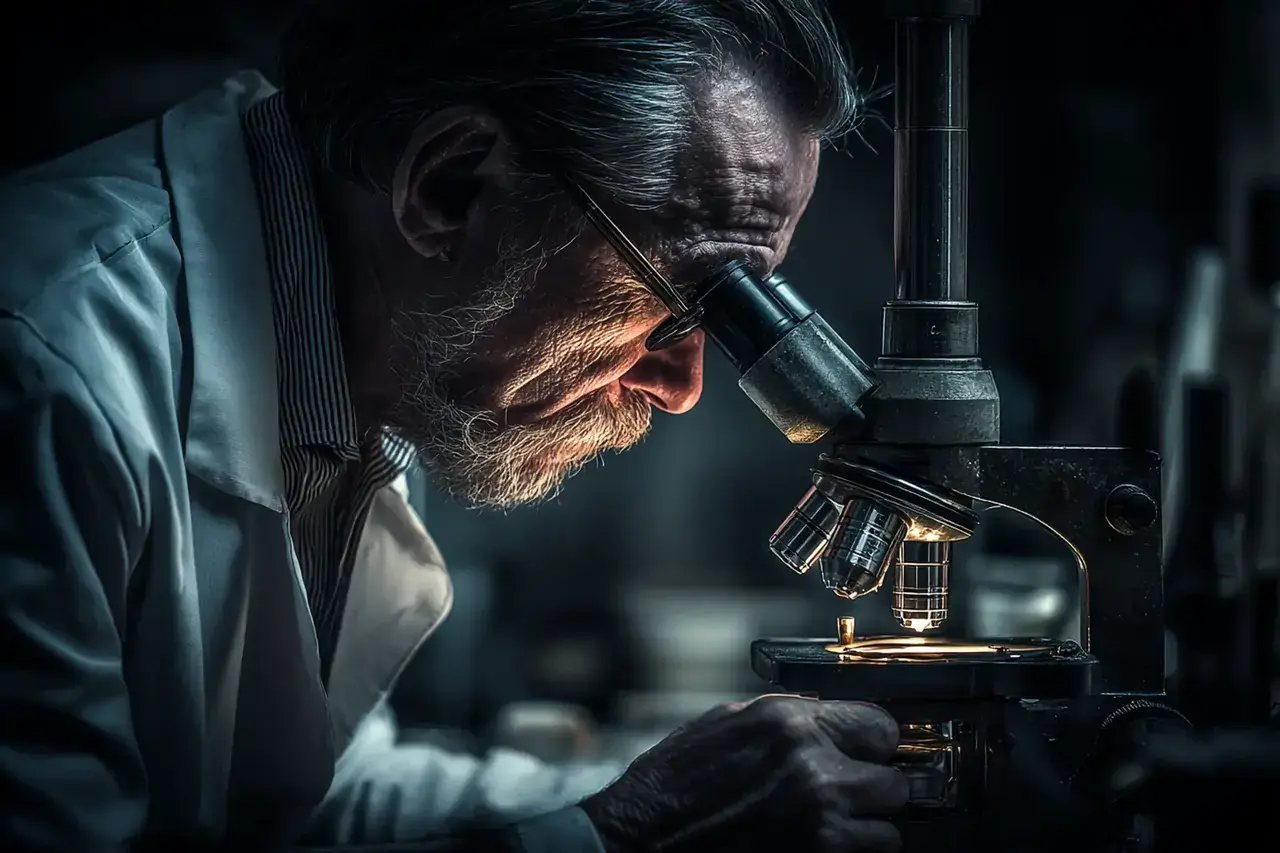 Учёные нашли способ восстанавливать нервные клетки — и это уже не теория