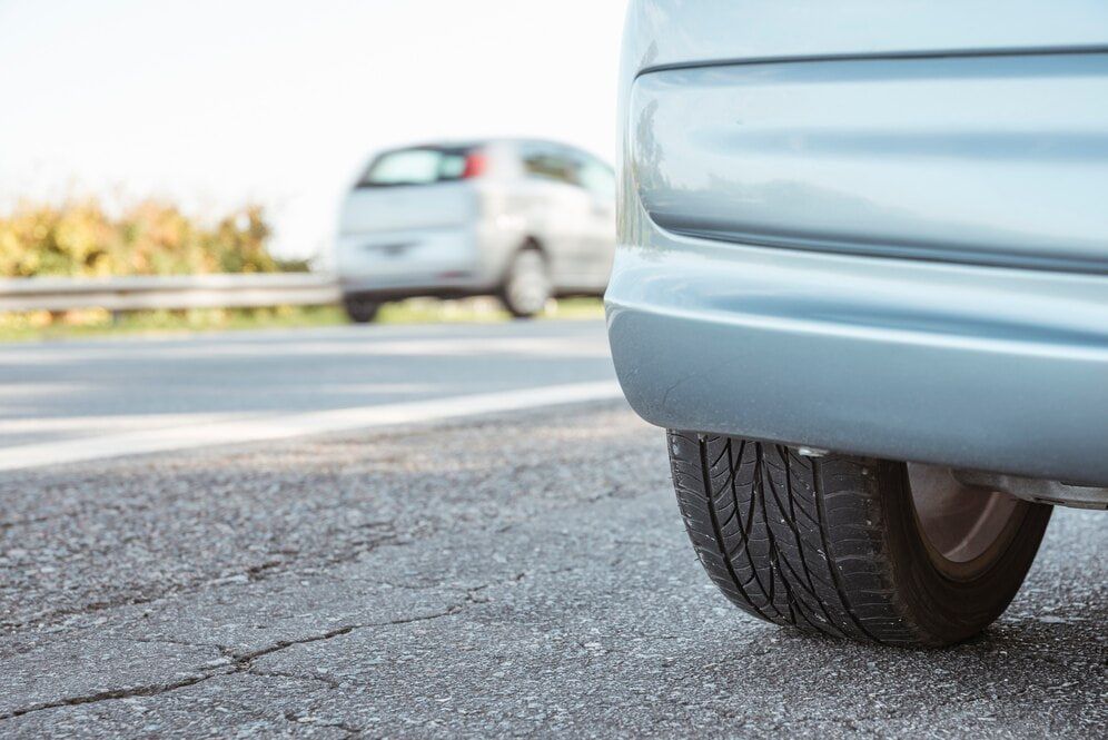 Апанасенковские дороги отремонтируют за 30 млн рублей