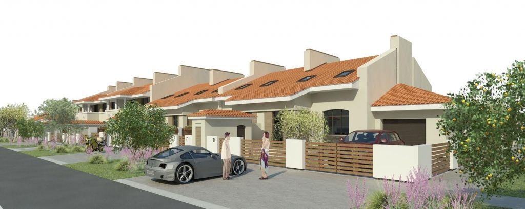 В Михайловске появится новый современный жилой район