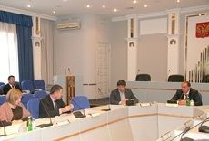 Краевое налоговое законодательство требует обсуждения Краевое налоговое законодательство требует обсуждения
