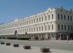 В Ставрополе пройдет международная выставка В Ставрополе пройдет международная выставка