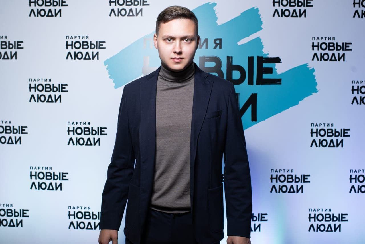 Ставрополье в Госдуме от партии «Новые люди» может представить самый молодой кандидат в истории края