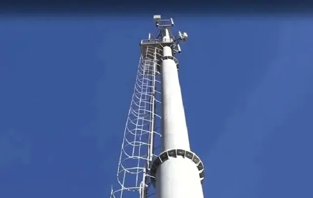 В три населённых пункта Ставрополья провели высокоскоростной интернет по федеральной программе