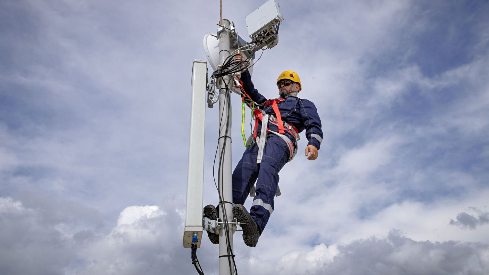 Шесть неизвестных фактов о внутренней «кухне» мобильного оператора