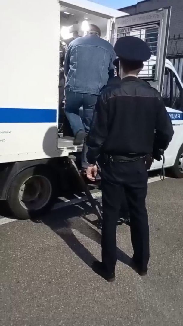 Экс-глава Нефтекумска осужден за растрату имущества