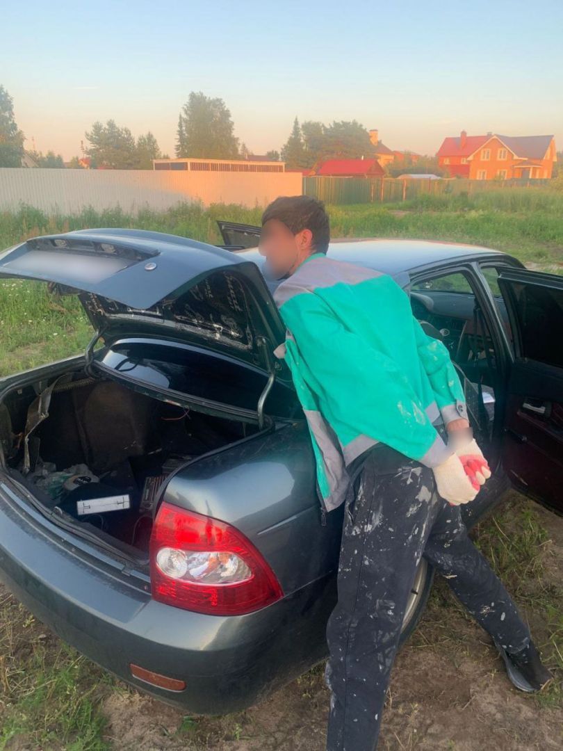 Ставрополец ответит в суде за насилие и оскорбления по национальному признаку