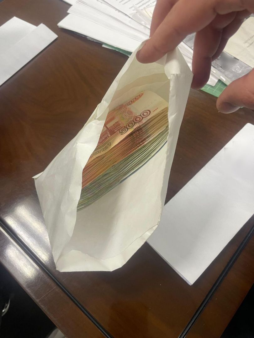 На Ставрополье пресекли схему продажи удостоверений Ростехнадзора