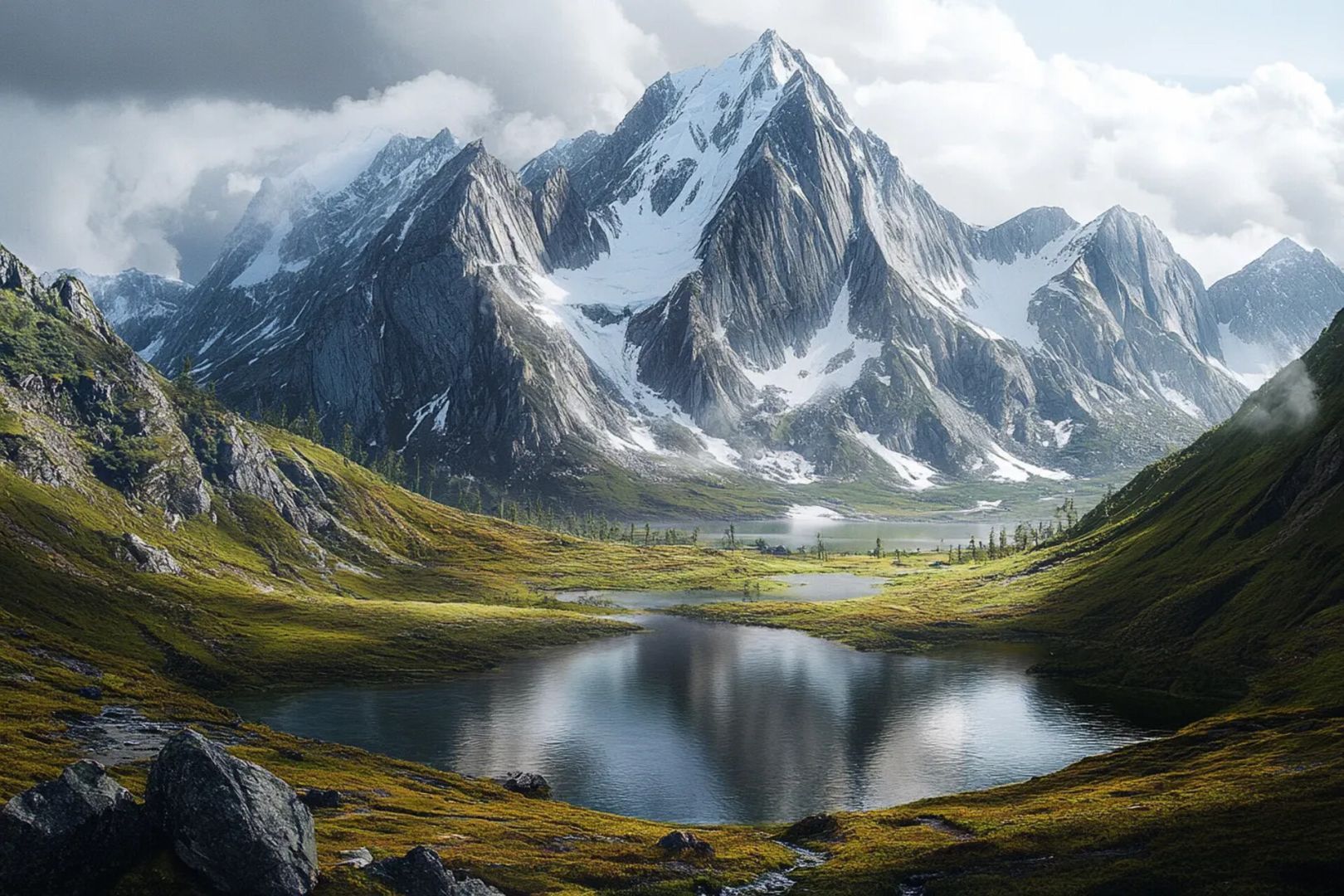 Спящие вулканы КавМинВод: чего от них ждут ученые?