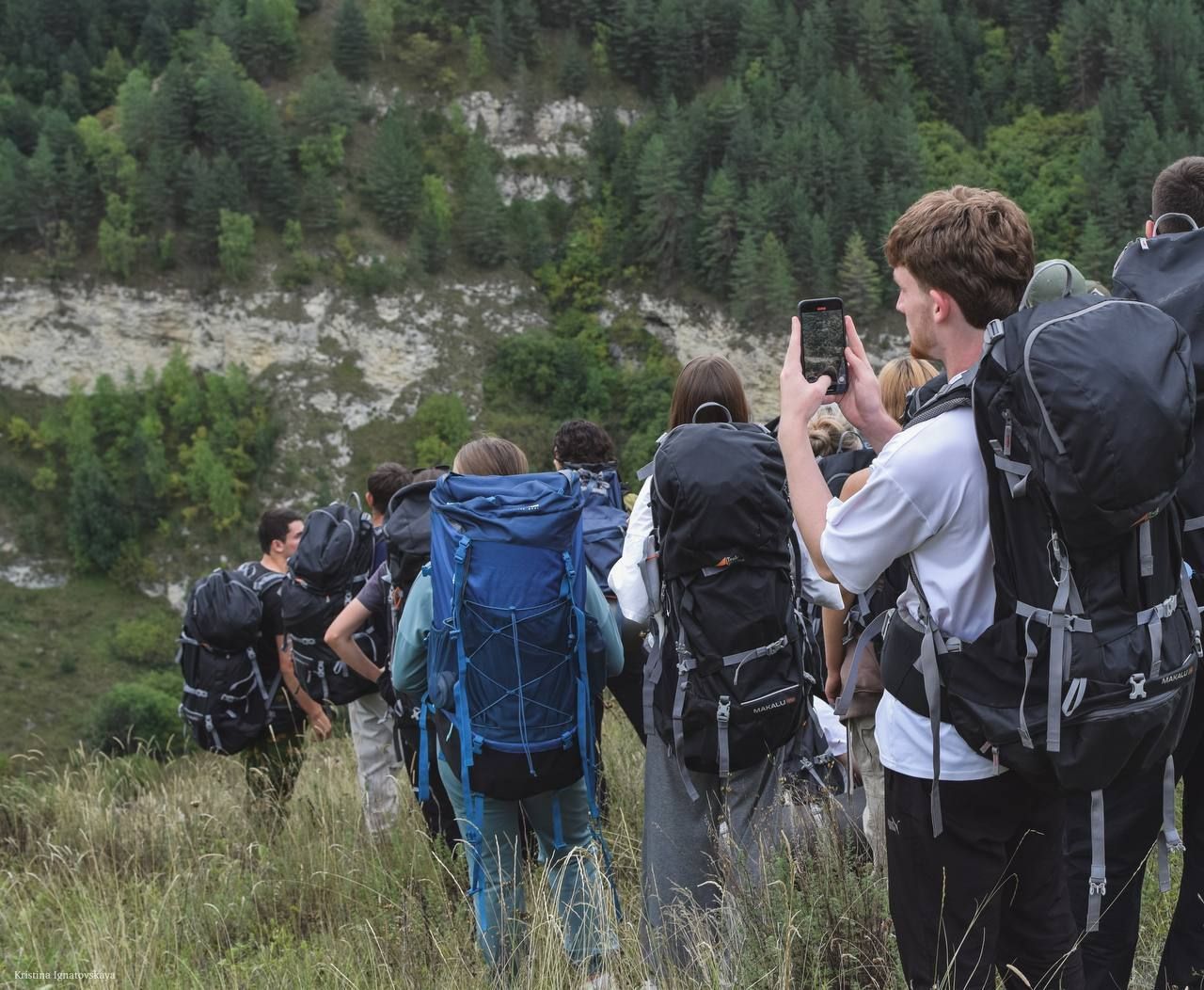 Школу молодого экскурсовода на Кавказе создадут на базе СКФУ