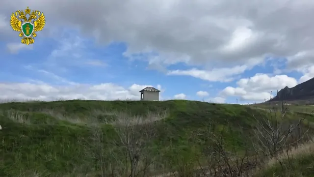 Прокуратура добивается возврата 8 га земли на КМВ