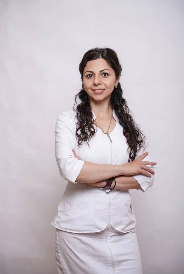 Центр помощи детям с ОВЗ получил медицинское сопровождение проектов