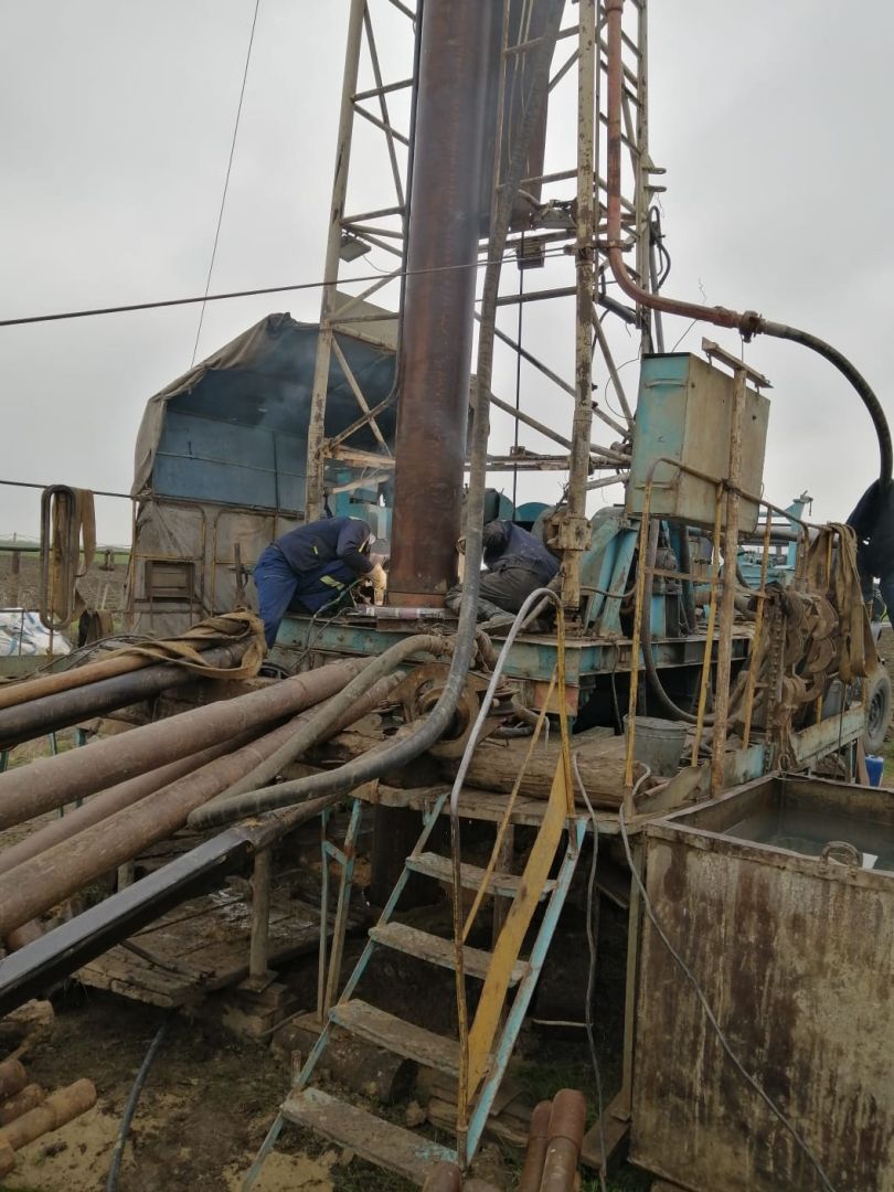 На Ставрополье планируют увеличить подачу воды с Малкинского водозабора на 15 тыс. кубометров