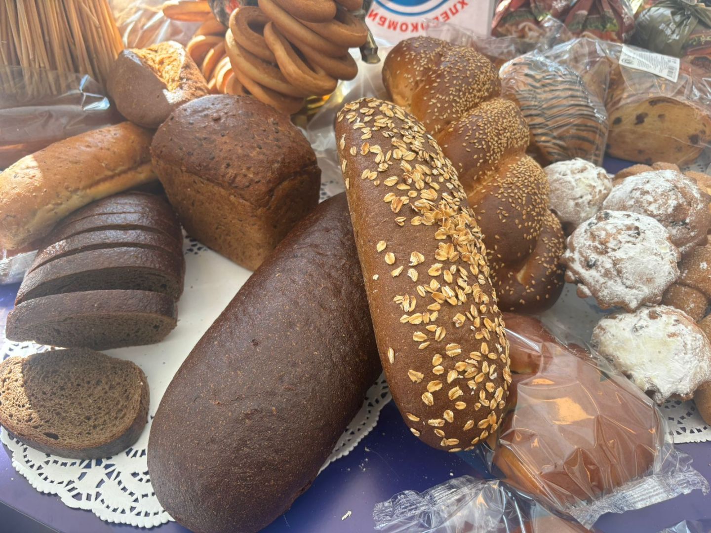 Ставропольские производители выпустили продукции на 146 млрд рублей