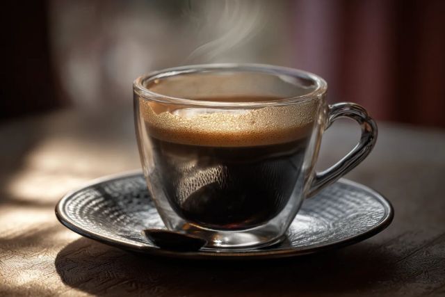 Самая недооценённая специя на кухне: добавляю в кофе каждое утро — давление в норме и холестерин снижается