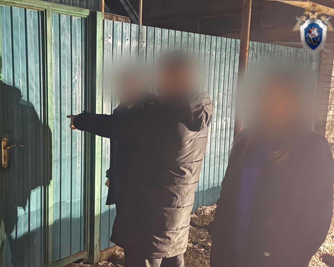 Ставрополец пойдет под суд за убийство знакомого из-за ссоры