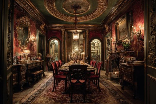 Почему богатые люди никогда не едят в дорогих ресторанах: правило трёх конвертов