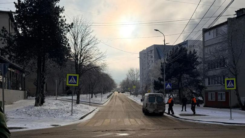 В Железноводске появится новая дорога, которая свяжет местные достопримечательности