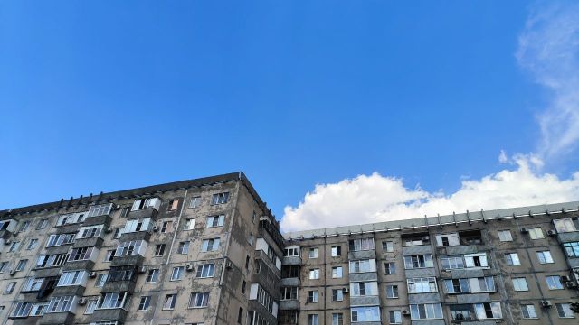 Шестнадцать домов на КМВ обновят за 45 млн рублей