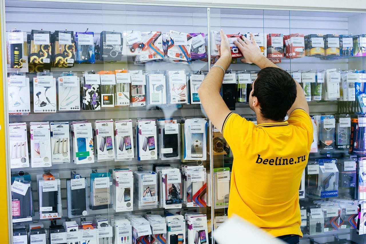 Ставропольцам предлагают подключиться к выгодной программе «Безумные дни»