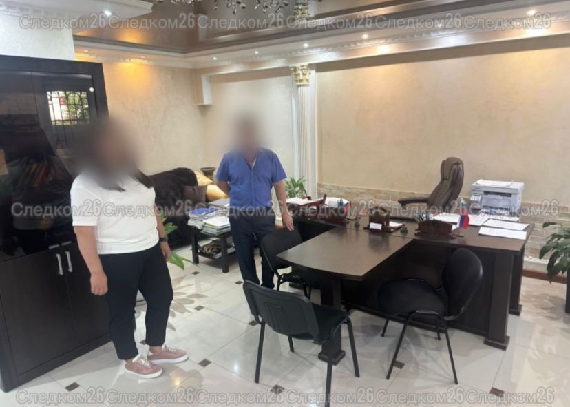 Экс-адвокат из Пятигорска пойдет под суд за мошенничество