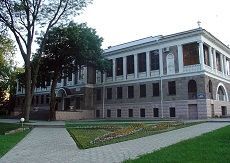 Министерство курортов и туризма объявило о начале конкурса Министерство курортов и туризма объявило о начале конкурса