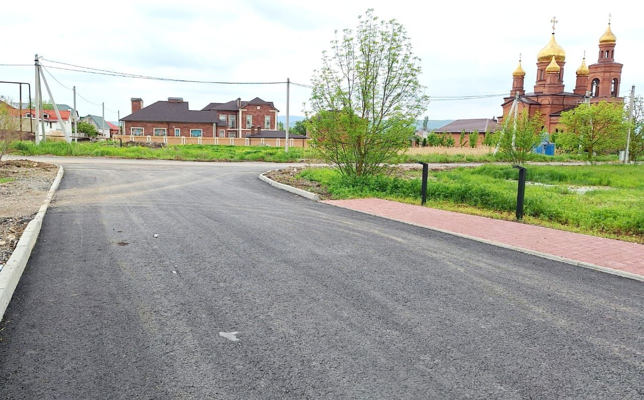 Три народных проекта на 17 млн рублей реализуют в Минераловодском округе