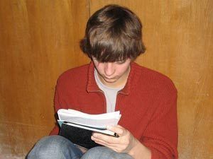 Ставропольские школьники соревнуются в знании иностранных языков Ставропольские школьники соревнуются в знании иностранных языков
