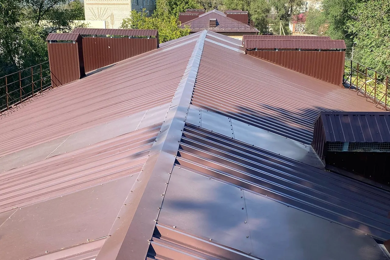 На Ставрополье капитально отремонтируют семь многоэтажек за 35 млн рублей