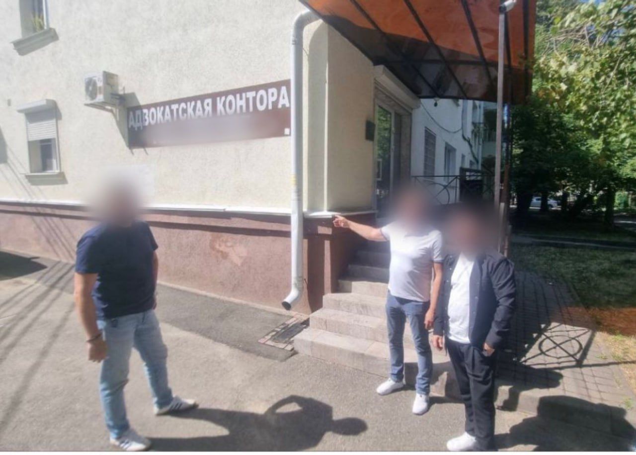 В Ставрополе адвокат и доцент обманули мужчину на 4 миллиона рублей