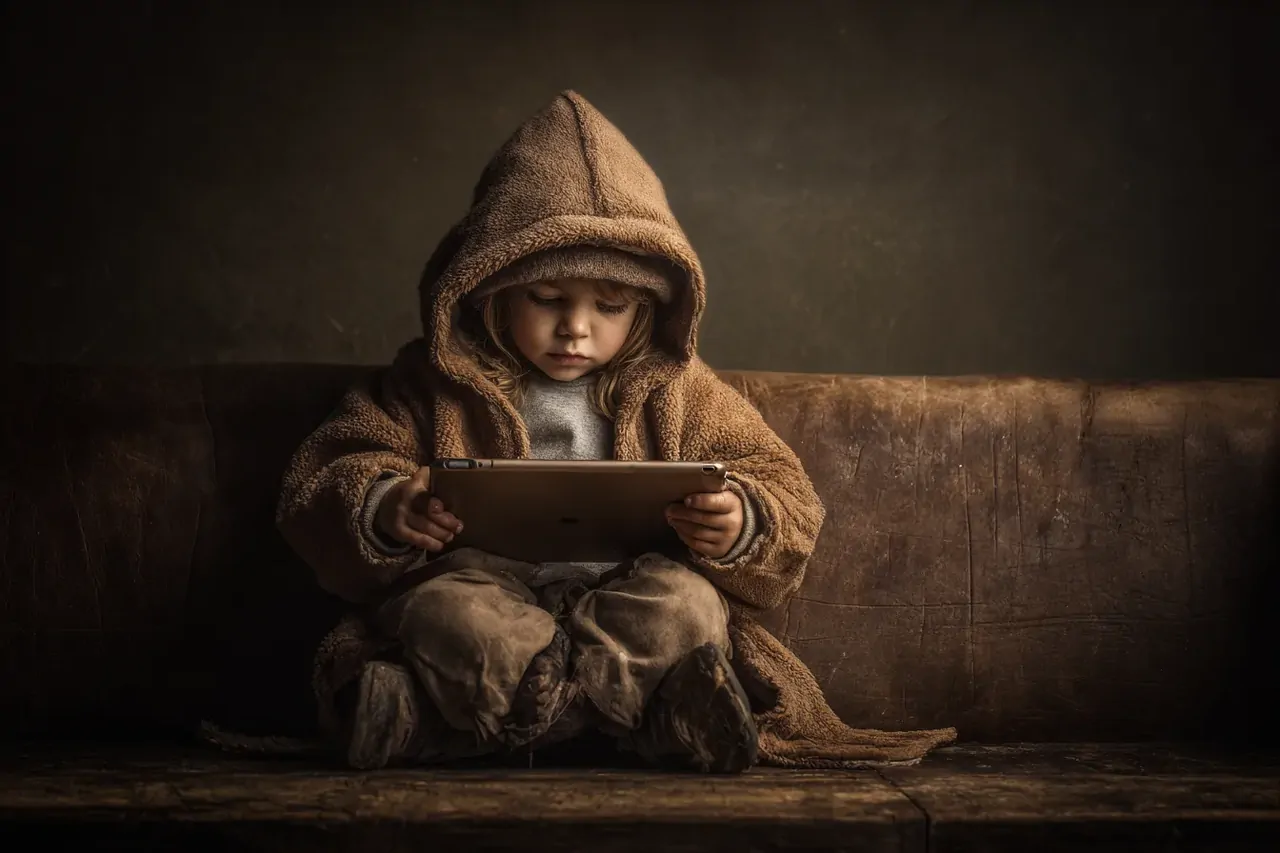 Поколение, которое разучилось читать: почему это опаснее, чем кажется