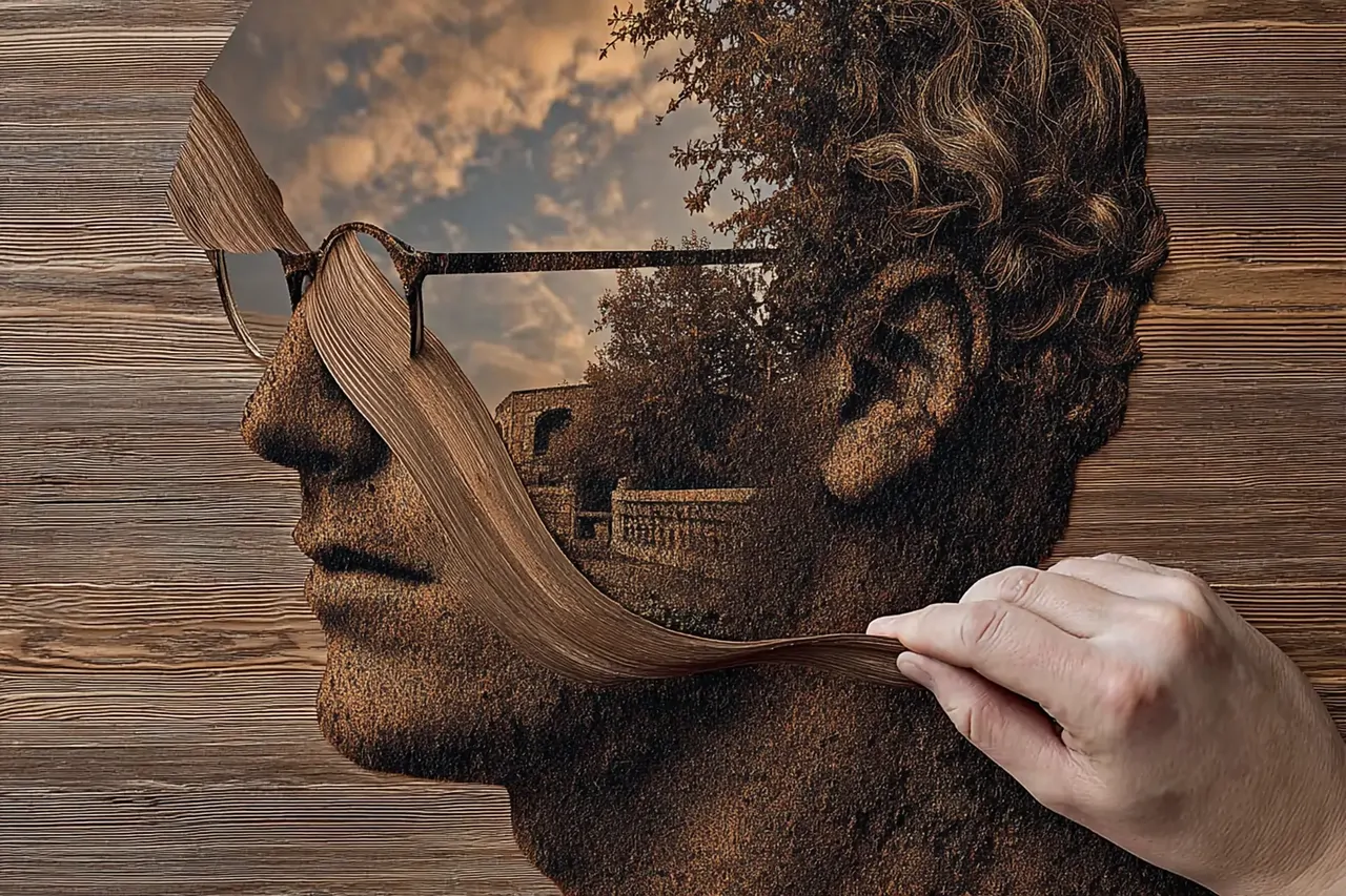 Простой тест на сообразительность из 3 вопросов, который провалили 93% современных студентов