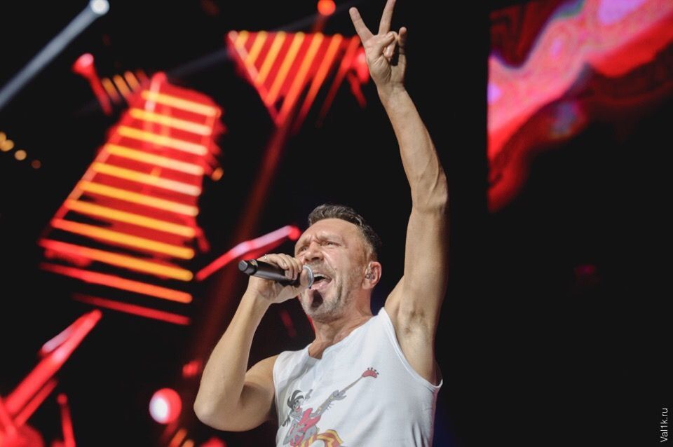 Концерт группы «Ленинград» перенесли из Ставрополя в Минводы