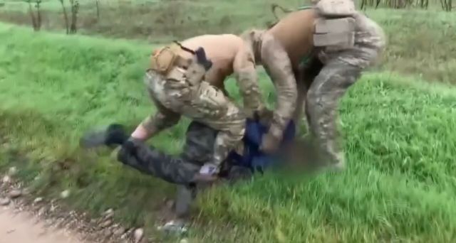 Агента украинских спецслужб задержали на Ставрополье