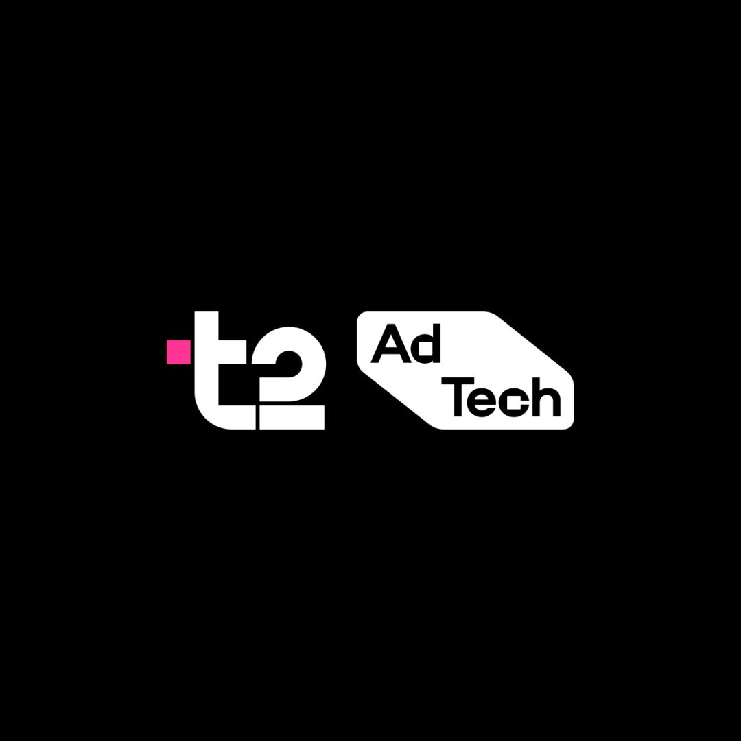 Т2 запустила бренд T2 AdTech — нового игрока на рекламном рынке