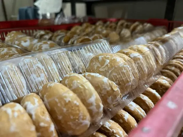 Ставропольский край экспортировал сладостей на 70 $ млн