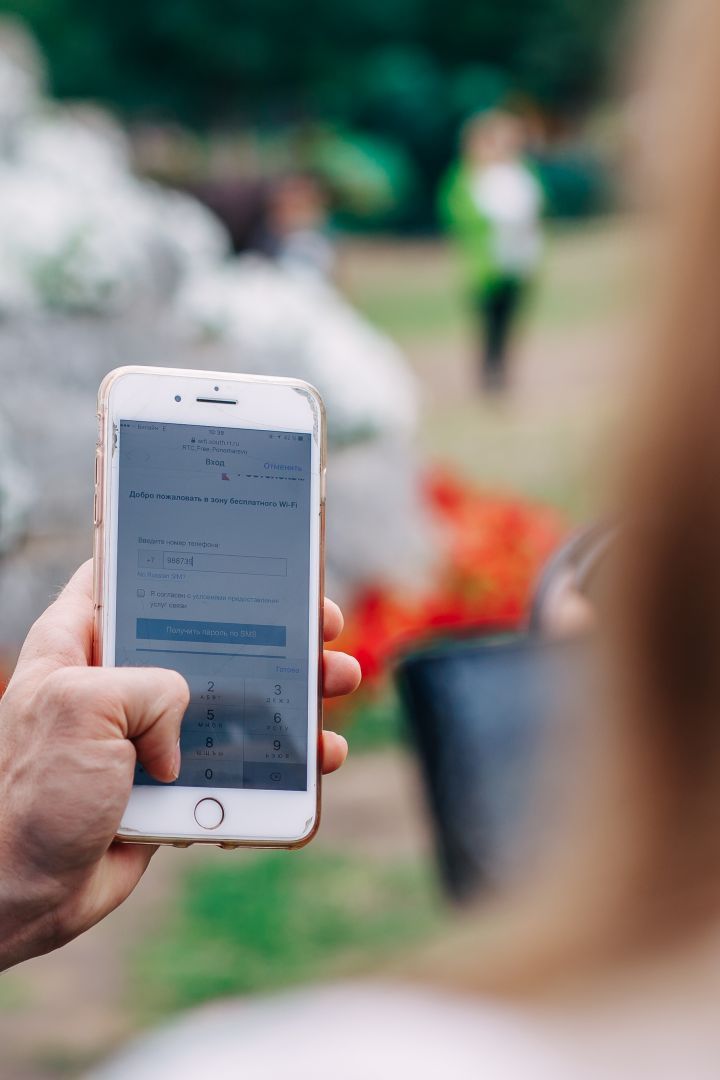 «Ростелеком» оцифровал бахчу «Пономарево»