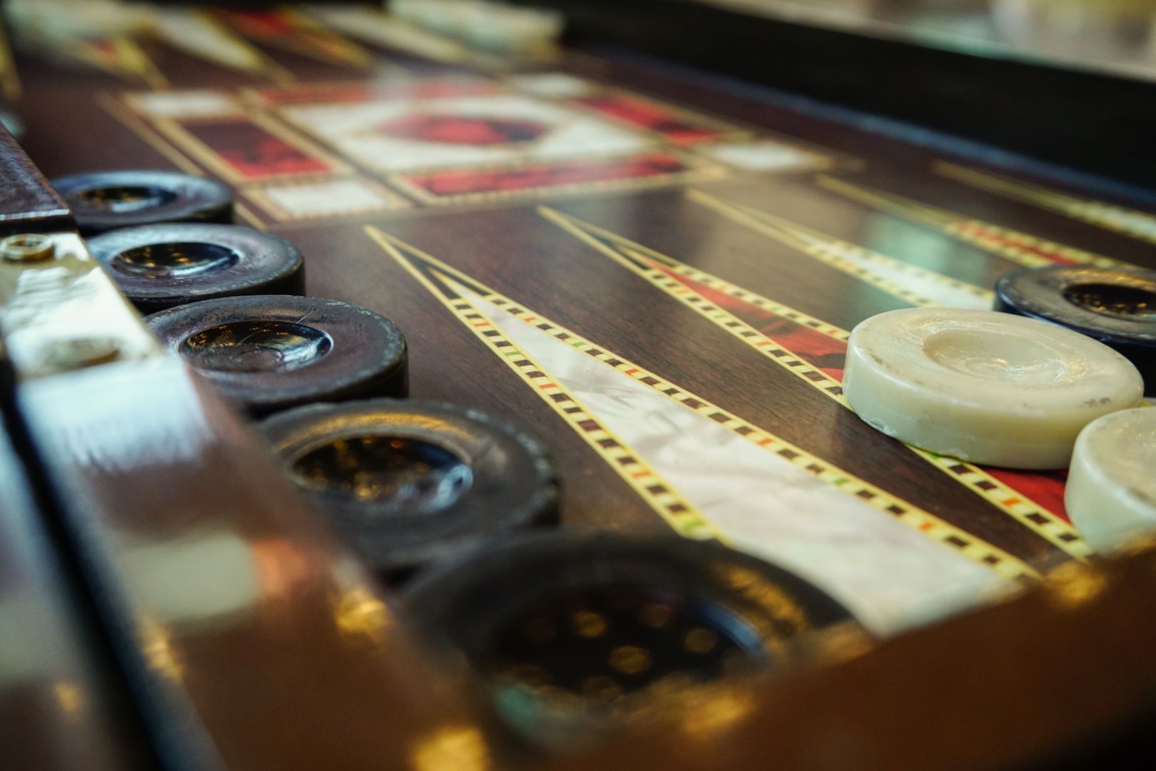 В начале декабря в Ставрополе пройдёт турнир по спортивным нардам с призовым фондом 100 000 рублей